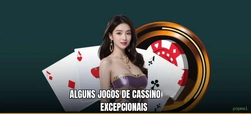 Baccarat Ao Vivo popmel