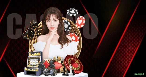 Fortune Dragon Slot popmel