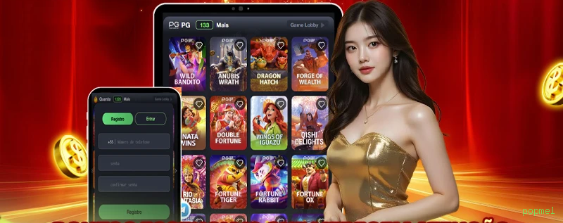Fortune Ox Slot popmel
