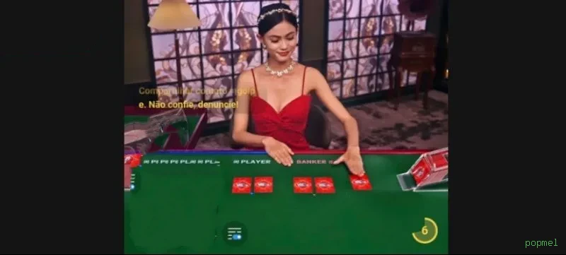 popmel Cassino Clássico