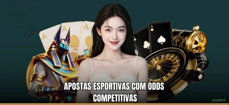Microgaming popmel
