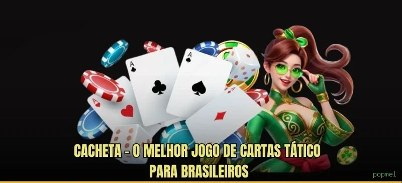 popmel Cassino Clássico