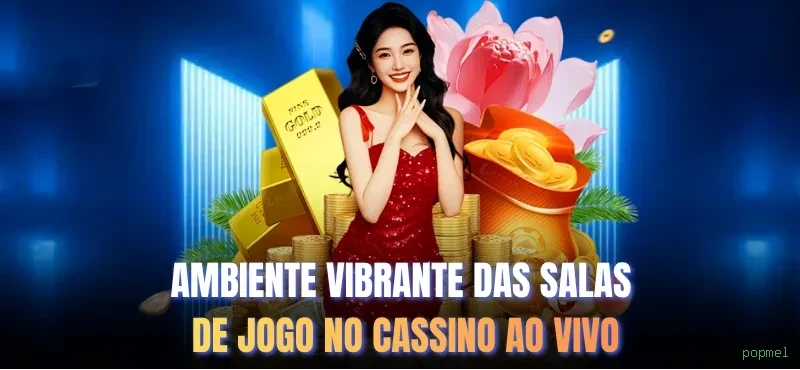 popmel Cassino Clássico