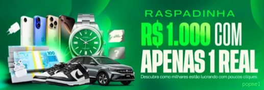 popmel Cassino Clássico